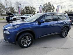 2023 Nissan X-Trail