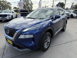 2023 Nissan X-Trail