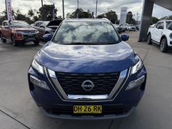 2023 Nissan X-Trail
