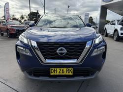 2023 Nissan X-Trail