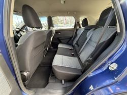 2023 Nissan X-Trail