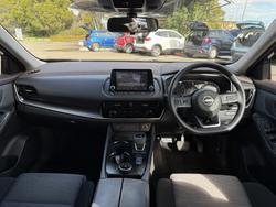 2023 Nissan X-Trail