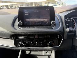 2023 Nissan X-Trail