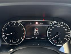 2023 Nissan X-Trail