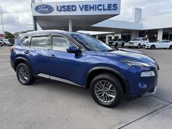 2023 Nissan X-Trail