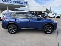 2023 Nissan X-Trail