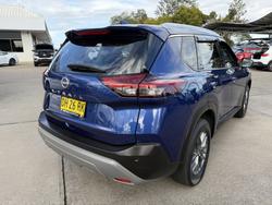 2023 Nissan X-Trail