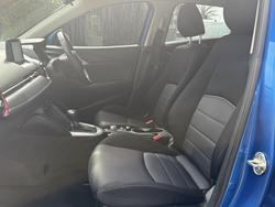 2017 Mazda
CX-3 Maxx