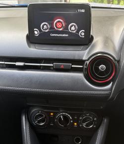 2017 Mazda
CX-3 Maxx