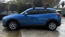 2017 Mazda
CX-3 Maxx