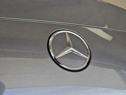 2019 Mercedes-Benz CLS-Class CLS350 C257 Grey