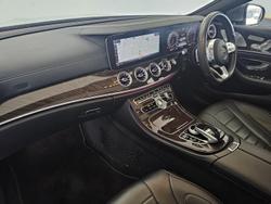 2019 Mercedes-Benz CLS-Class CLS350