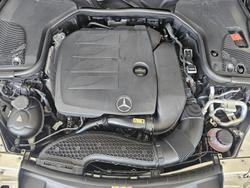 2019 Mercedes-Benz CLS-Class CLS350 C257 Grey