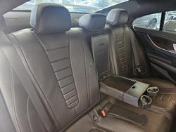 2019 Mercedes-Benz CLS-Class CLS350