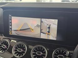 2019 Mercedes-Benz CLS-Class CLS350 C257 Grey