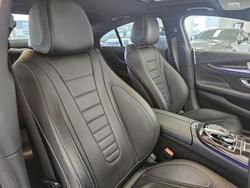 2019 Mercedes-Benz CLS-Class CLS350