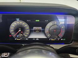 2019 Mercedes-Benz CLS-Class CLS350 C257 Grey