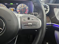 2019 Mercedes-Benz CLS-Class CLS350 C257 Grey