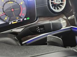 2019 Mercedes-Benz CLS-Class CLS350 C257 Grey