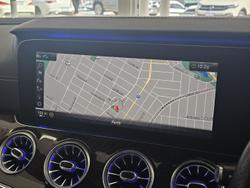 2019 Mercedes-Benz CLS-Class CLS350 C257 Grey