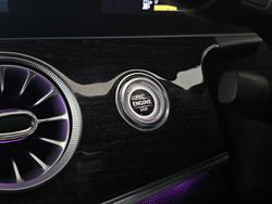 2019 Mercedes-Benz CLS-Class CLS350 C257 Grey