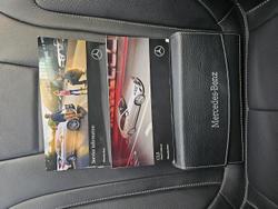 2019 Mercedes-Benz CLS-Class CLS350 C257 Grey