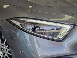 2019 Mercedes-Benz CLS-Class CLS350 C257 Grey