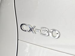 2023 Mazda CX-30 G20 Evolve DM Series Gold
