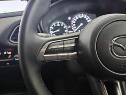 2023 Mazda CX-30 G20 Evolve DM Series Gold