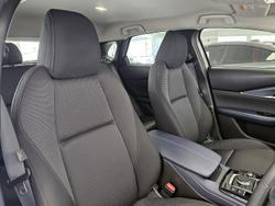 2023 Mazda CX-30 G20 Evolve DM Series Gold