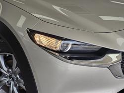 2023 Mazda CX-30 G20 Evolve DM Series Gold
