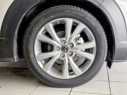 2023 Mazda CX-30 G20 Evolve DM Series Gold
