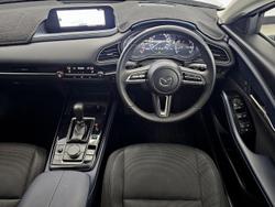 2023 Mazda CX-30 G20 Evolve DM Series Gold