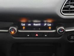 2023 Mazda CX-30 G20 Evolve DM Series Gold