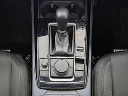 2023 Mazda CX-30 G20 Evolve DM Series Gold