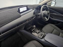 2023 Mazda CX-30 G20 Evolve DM Series Gold