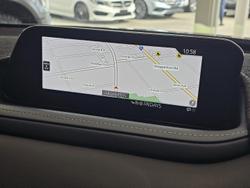 2023 Mazda CX-30 G20 Evolve DM Series Gold