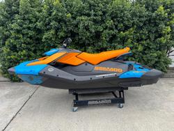 SEA-DOO Spark Trixx 3UP
