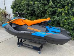 2026 SEA-DOO Spark Trixx 3up