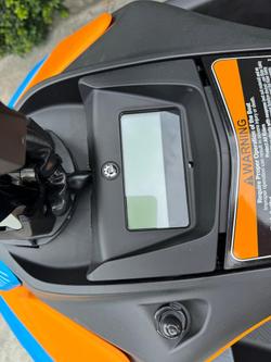 2026 SEA-DOO Spark Trixx 3up