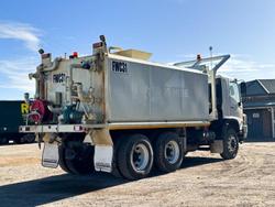 2009 Hino Fm2630 Water Cart