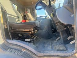 2009 Hino Fm2630 Water Cart