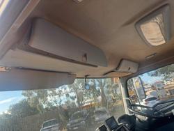 2009 Hino Fm2630 Water Cart