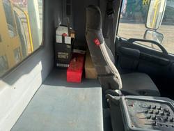 2009 Hino Fm2630 Water Cart