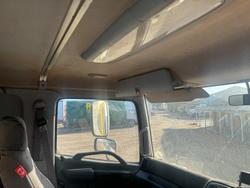 2009 Hino Fm2630 Water Cart