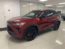 GWM Haval H6GT