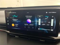 2024 GWM Haval H6GT Ultra B03 Four Wheel Drive Burgundy Red