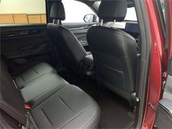 2024 GWM Haval H6GT Ultra B03 Four Wheel Drive Burgundy Red