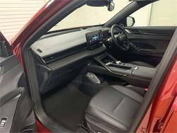 2024 GWM Haval H6GT Ultra B03 Four Wheel Drive Burgundy Red