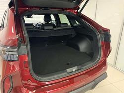 2024 GWM Haval H6GT Ultra B03 Four Wheel Drive Burgundy Red